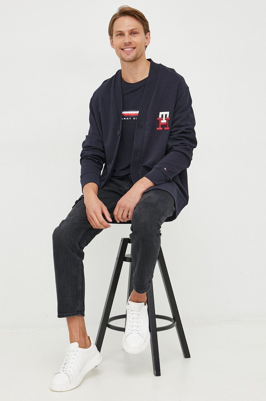 Tommy Hilfiger Жилетка - Pepit.bg