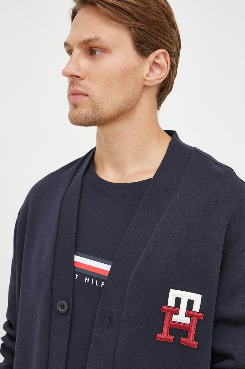 Tommy Hilfiger Жилетка - Pepit.bg