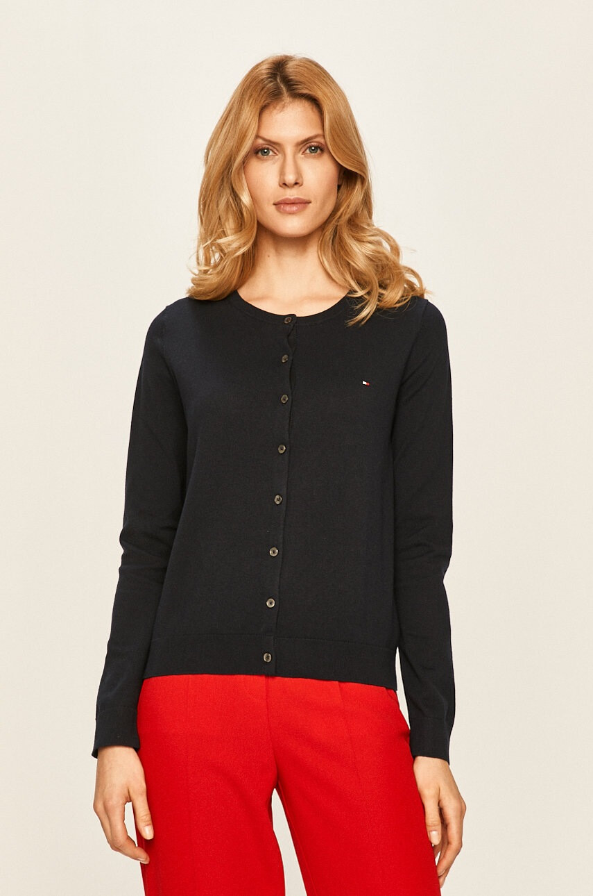 Tommy Hilfiger Жилетка - Pepit.bg