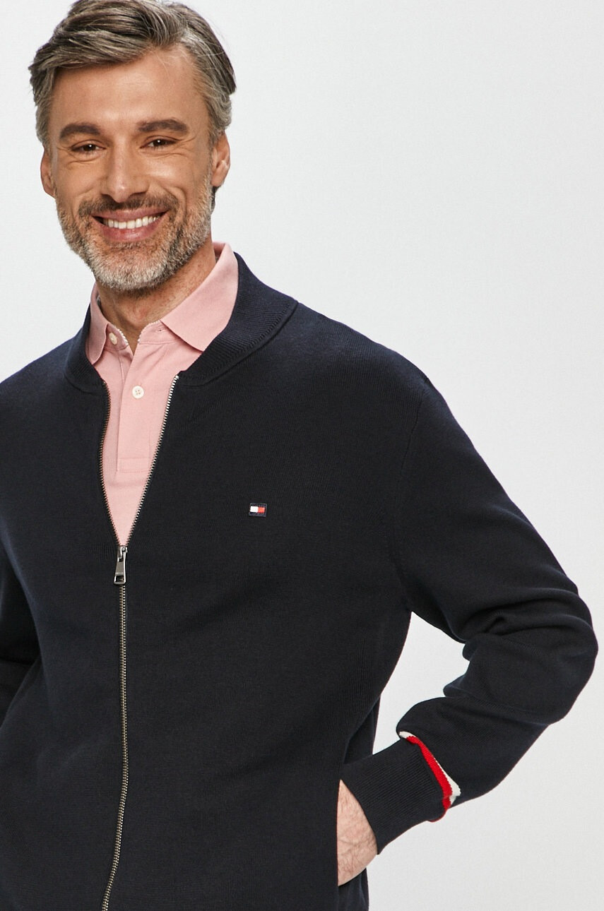 Tommy Hilfiger Жилетка - Pepit.bg