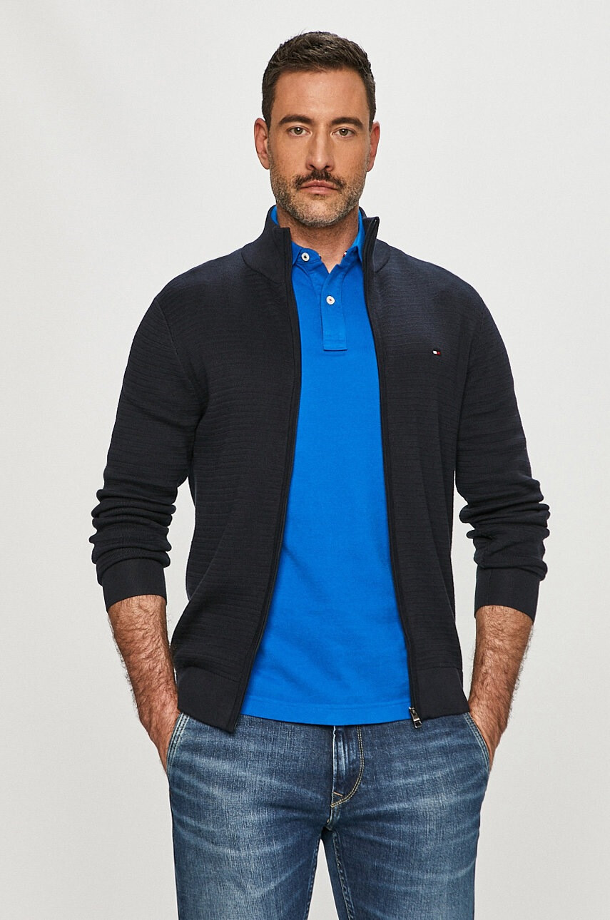Tommy Hilfiger Жилетка - Pepit.bg