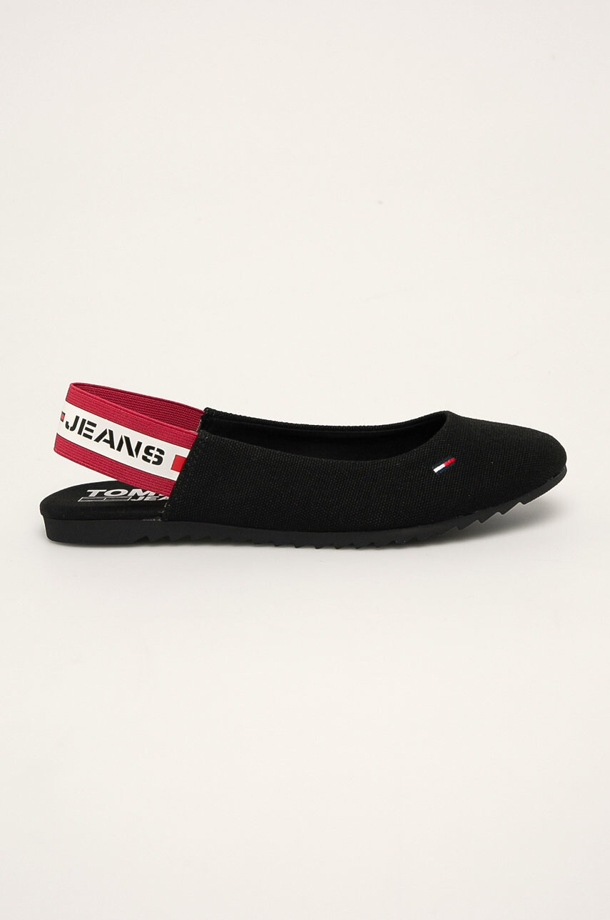 Tommy Jeans Балеринки - Pepit.bg