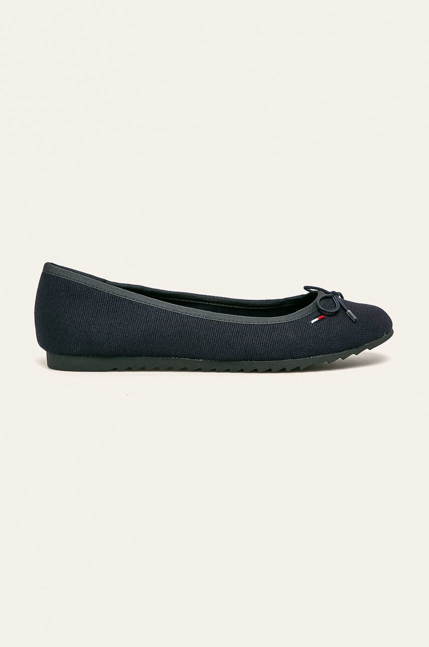 Tommy Jeans Балеринки - Pepit.bg