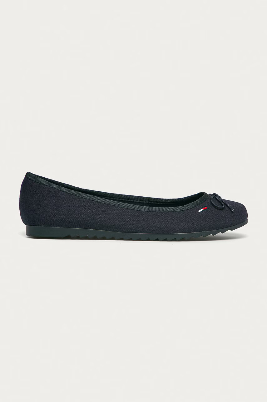 Tommy Jeans Балеринки - Pepit.bg