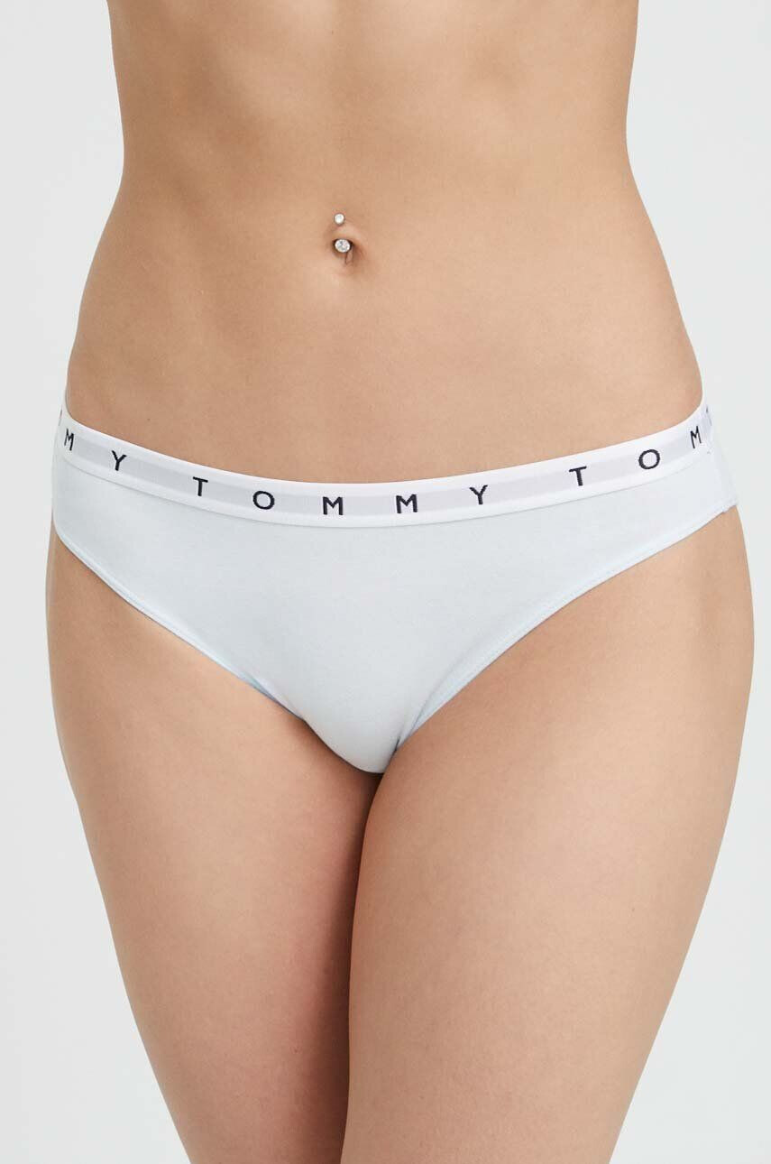 Tommy Jeans Бикини (3 броя) - Pepit.bg