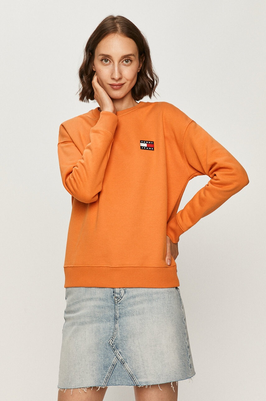 Tommy Jeans Блуза - Pepit.bg