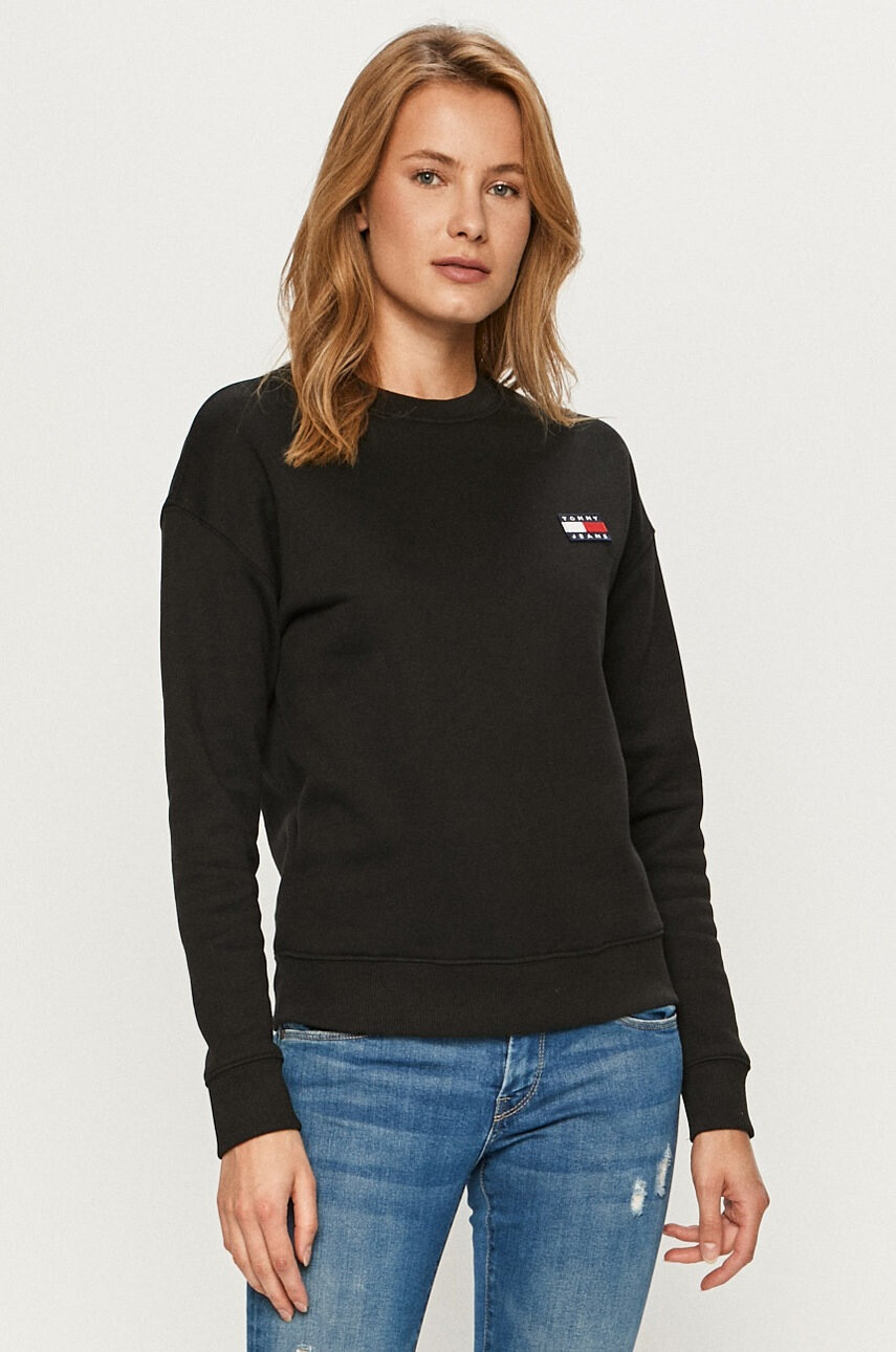 Tommy Jeans Блуза - Pepit.bg
