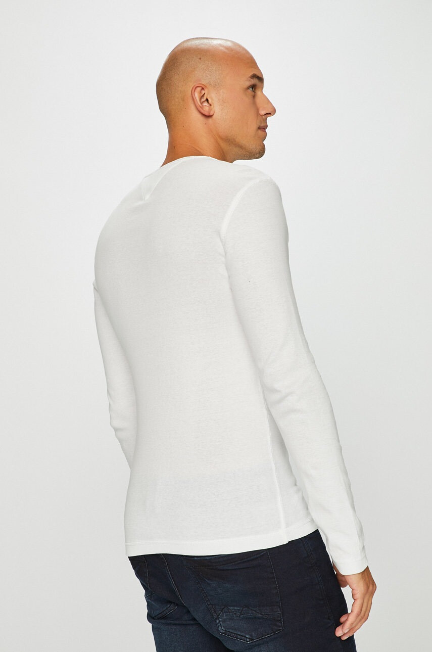 Tommy Jeans Блуза с дълъг ръкав - Pepit.bg