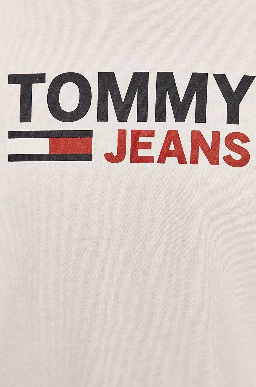 Tommy Jeans Блуза с дълъг ръкав - Pepit.bg