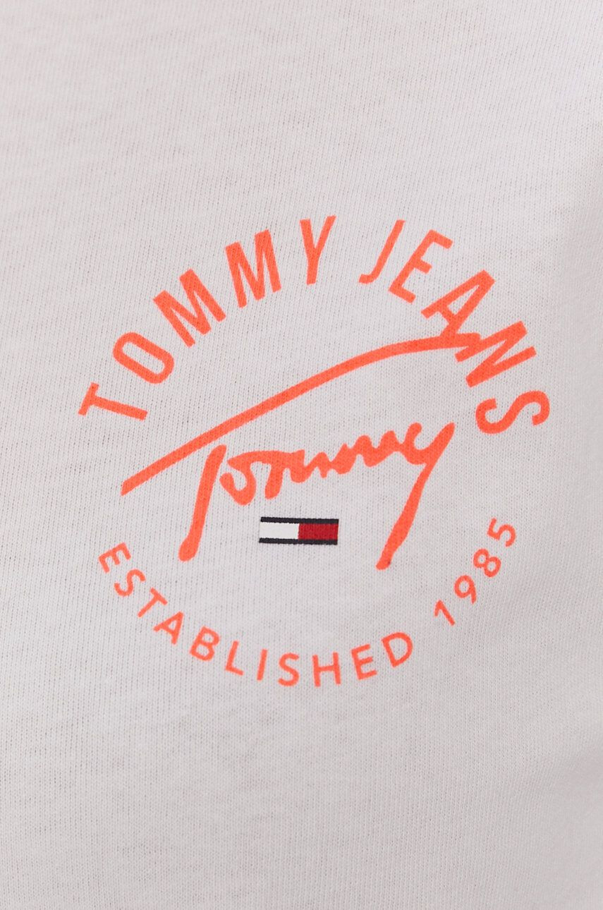 Tommy Jeans Блуза с дълги ръкави - Pepit.bg