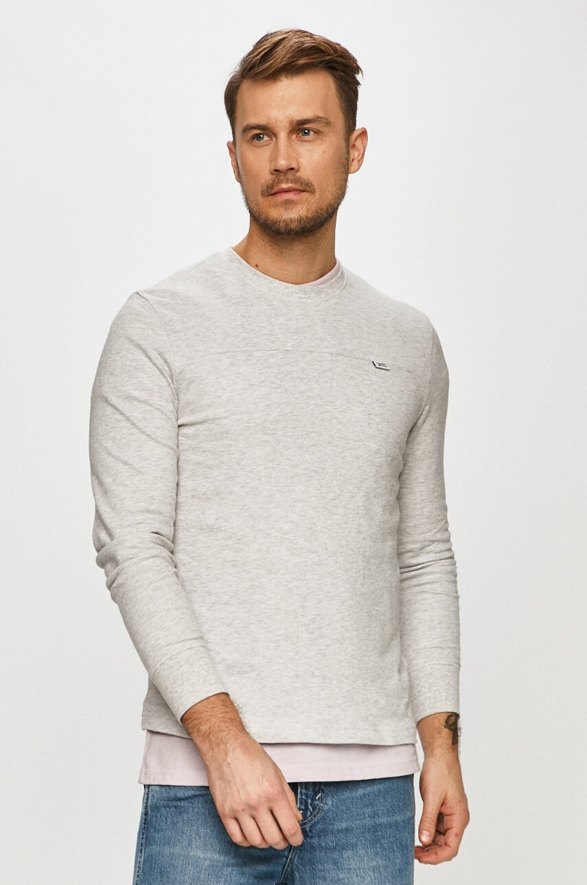 Tommy Jeans Блуза с дълги ръкави - Pepit.bg