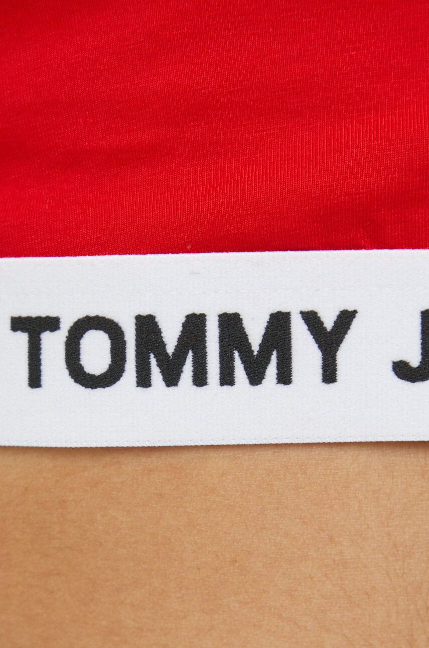 Tommy Jeans Блуза с дълги ръкави - Pepit.bg