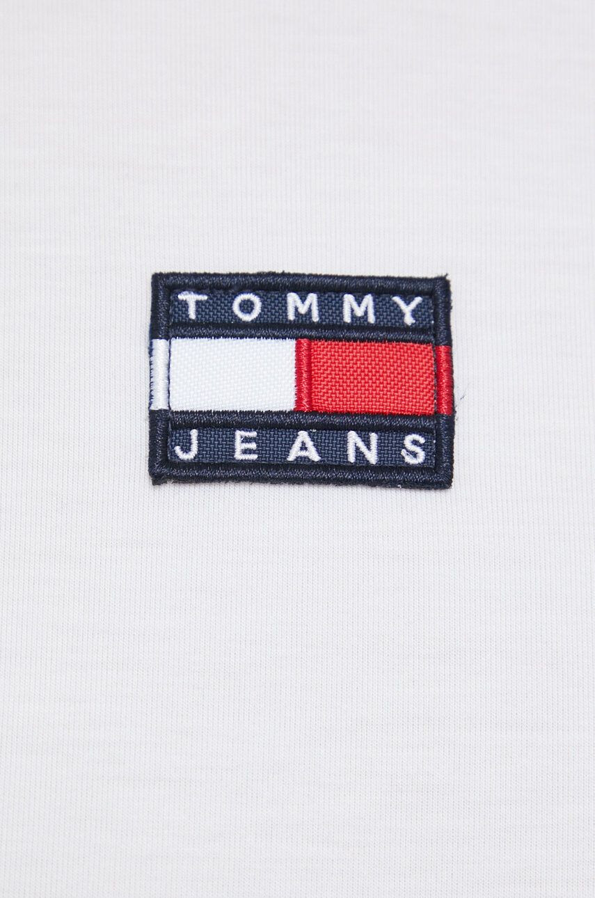 Tommy Jeans Блуза с дълги ръкави - Pepit.bg