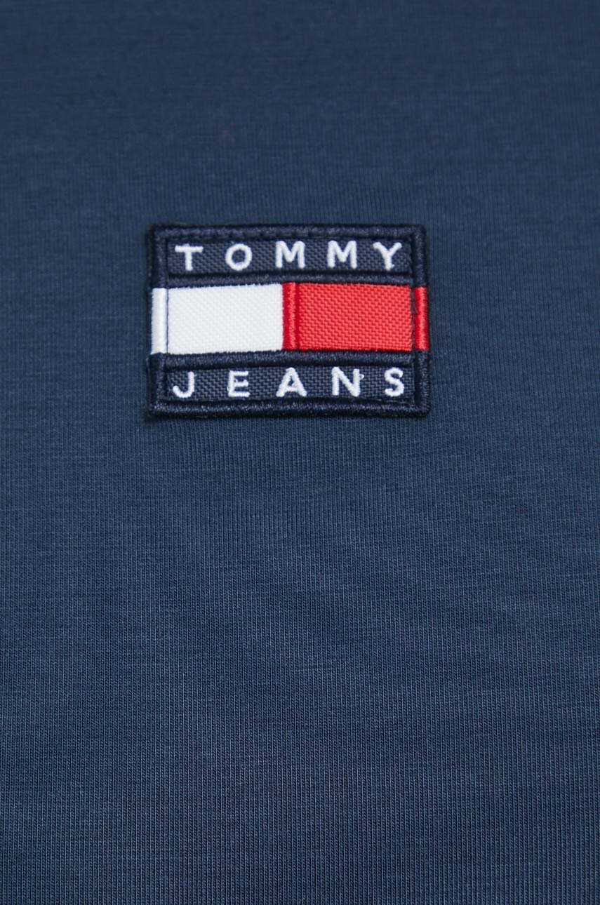 Tommy Jeans Блуза с дълги ръкави - Pepit.bg