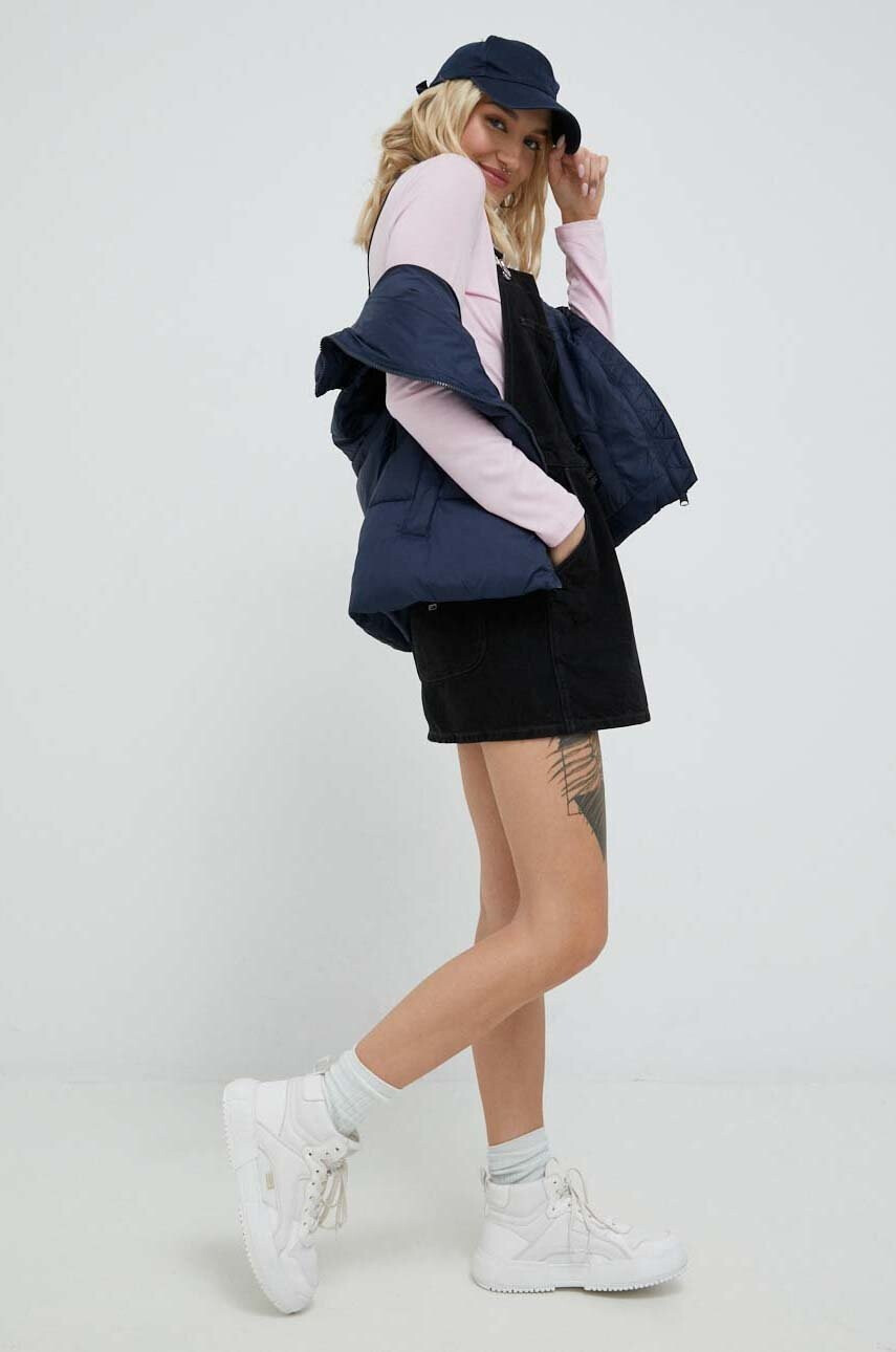 Tommy Jeans Блуза с дълги ръкави - Pepit.bg