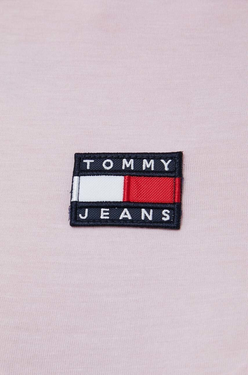 Tommy Jeans Блуза с дълги ръкави - Pepit.bg