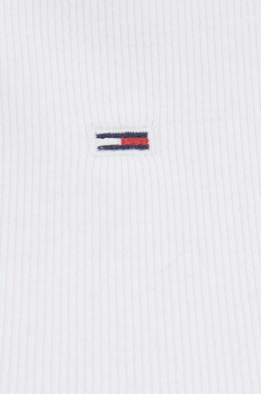 Tommy Jeans Блуза с дълги ръкави - Pepit.bg