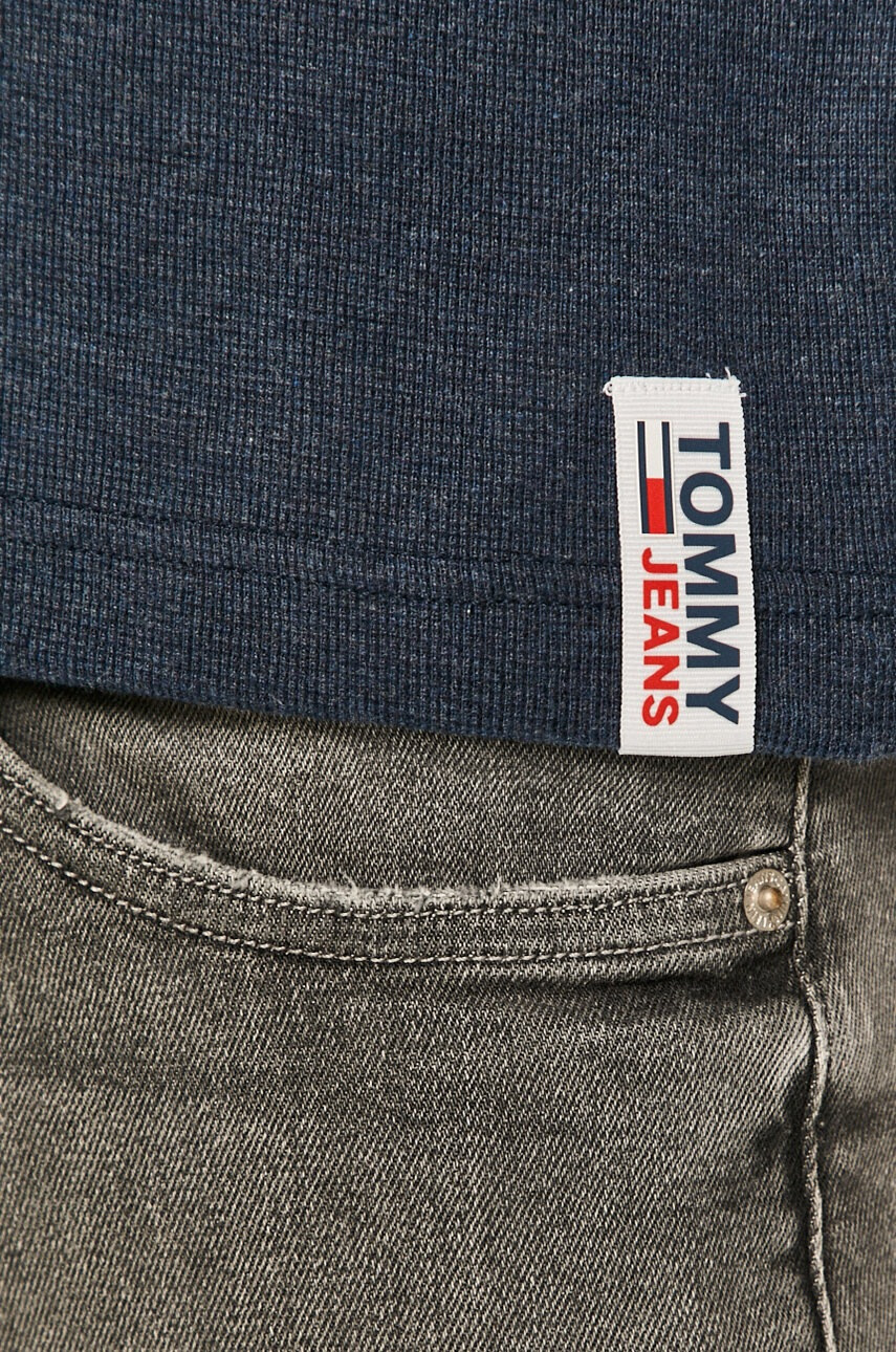 Tommy Jeans Блуза с дълги ръкави - Pepit.bg