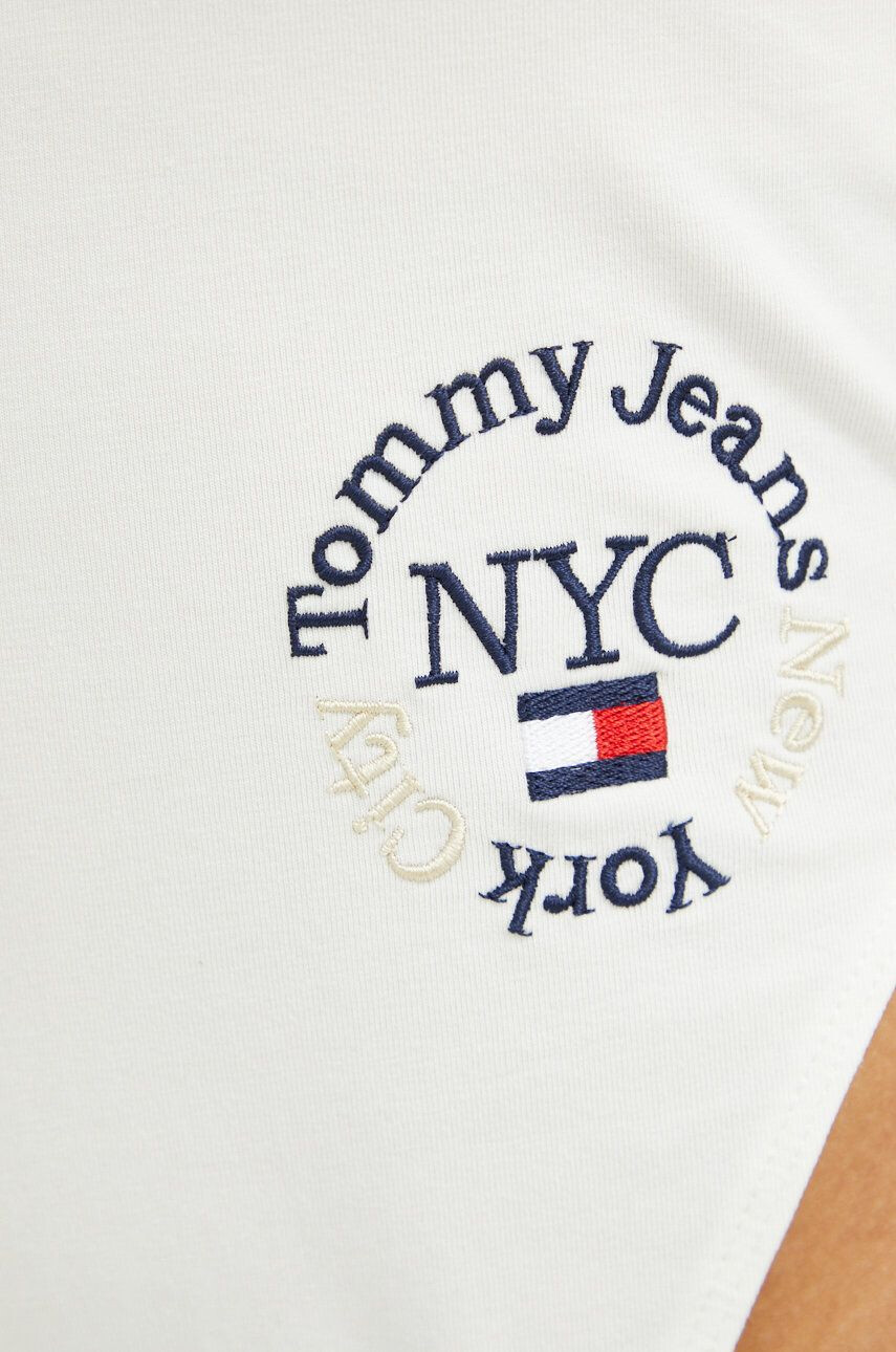 Tommy Jeans Боди - Pepit.bg