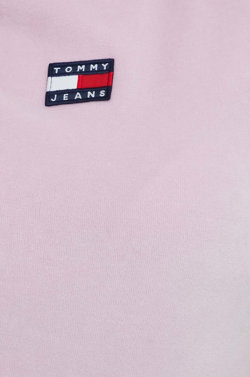 Tommy Jeans Боди - Pepit.bg