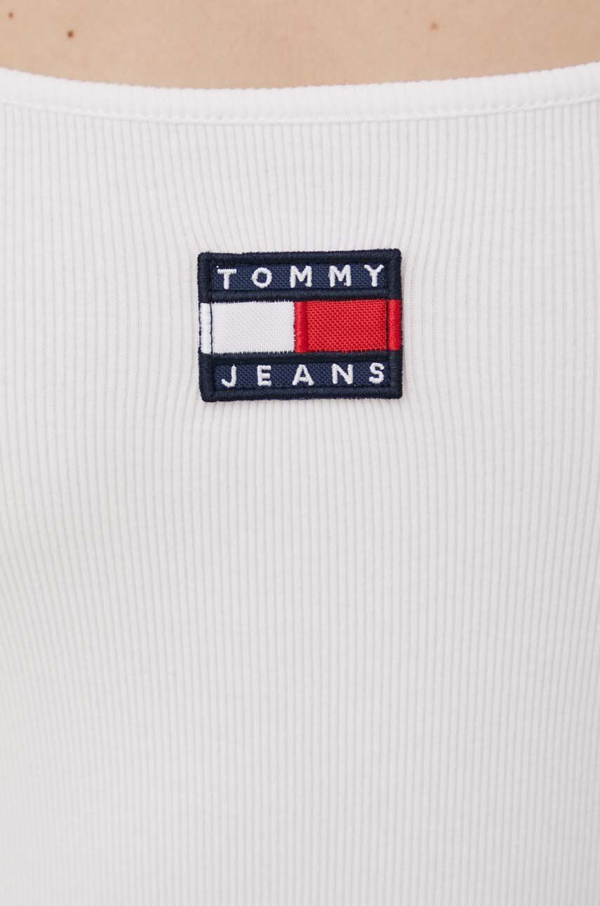 Tommy Jeans Боди - Pepit.bg