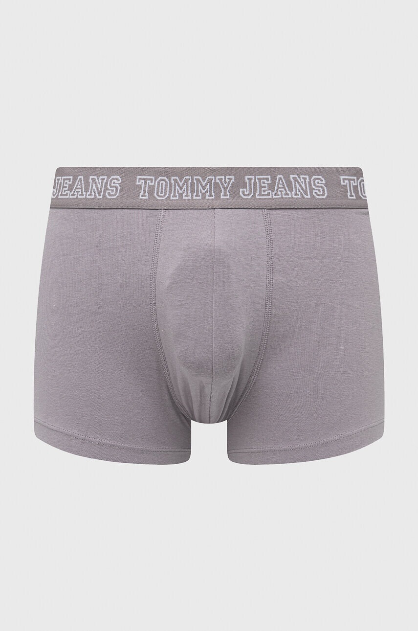 Tommy Jeans Боксерки (3 броя) - Pepit.bg