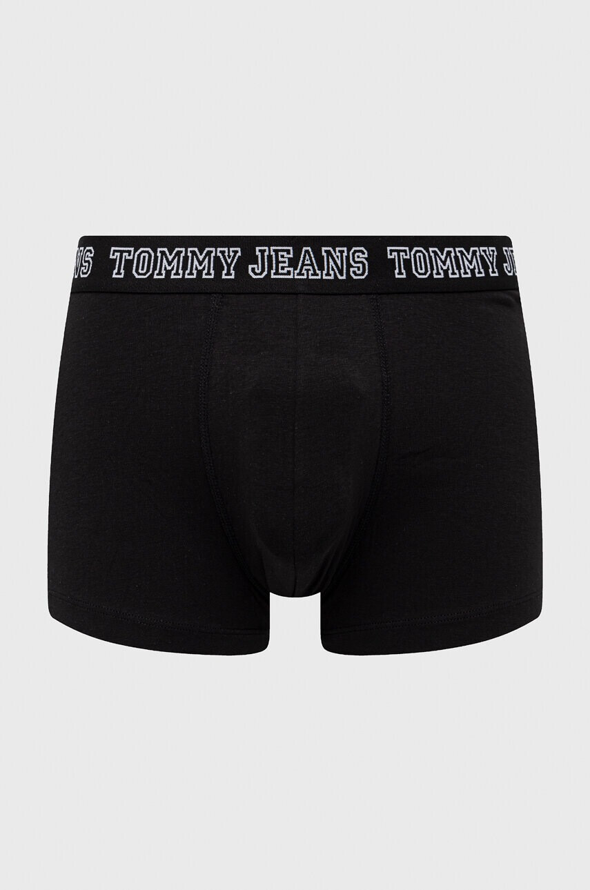 Tommy Jeans Боксерки (3 броя) - Pepit.bg