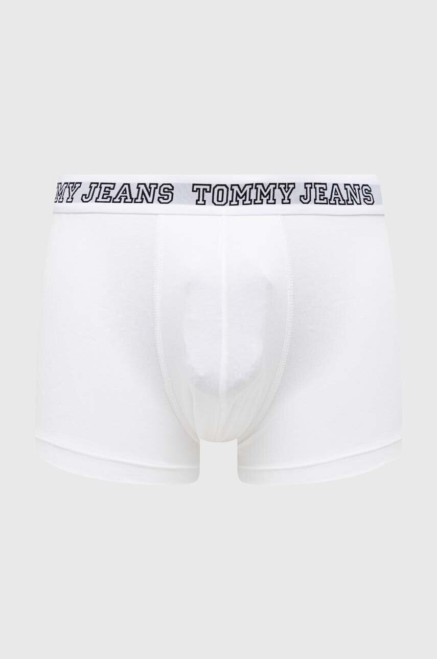 Tommy Jeans Боксерки (3 броя) - Pepit.bg