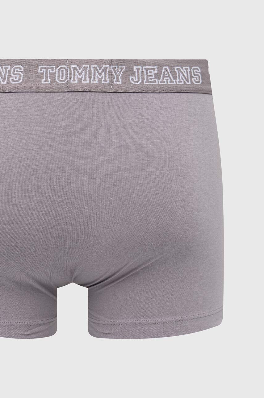 Tommy Jeans Боксерки (3 броя) - Pepit.bg