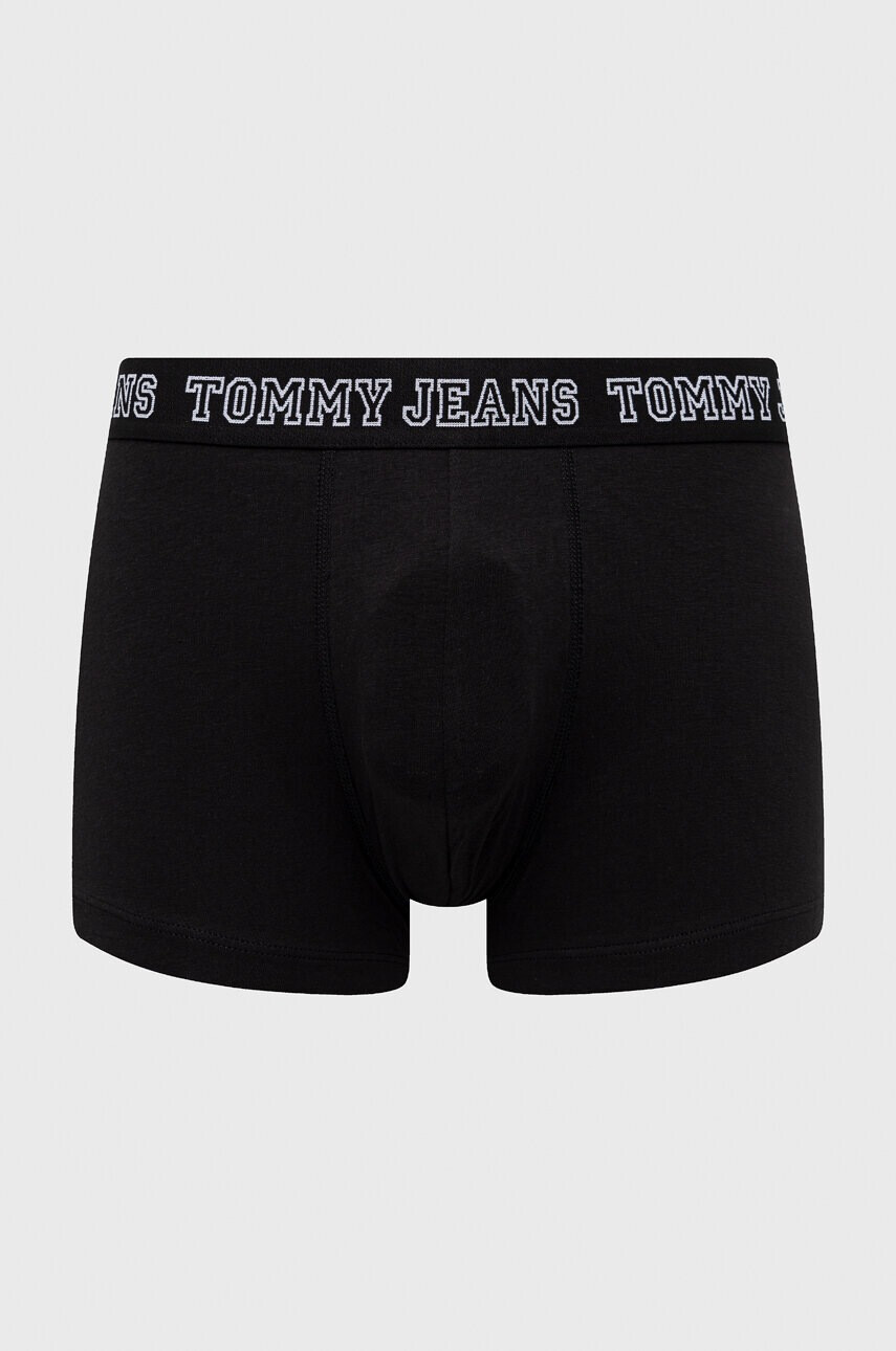 Tommy Jeans Боксерки (3 броя) - Pepit.bg