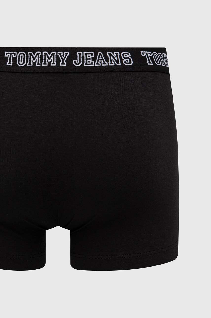 Tommy Jeans Боксерки (3 броя) - Pepit.bg