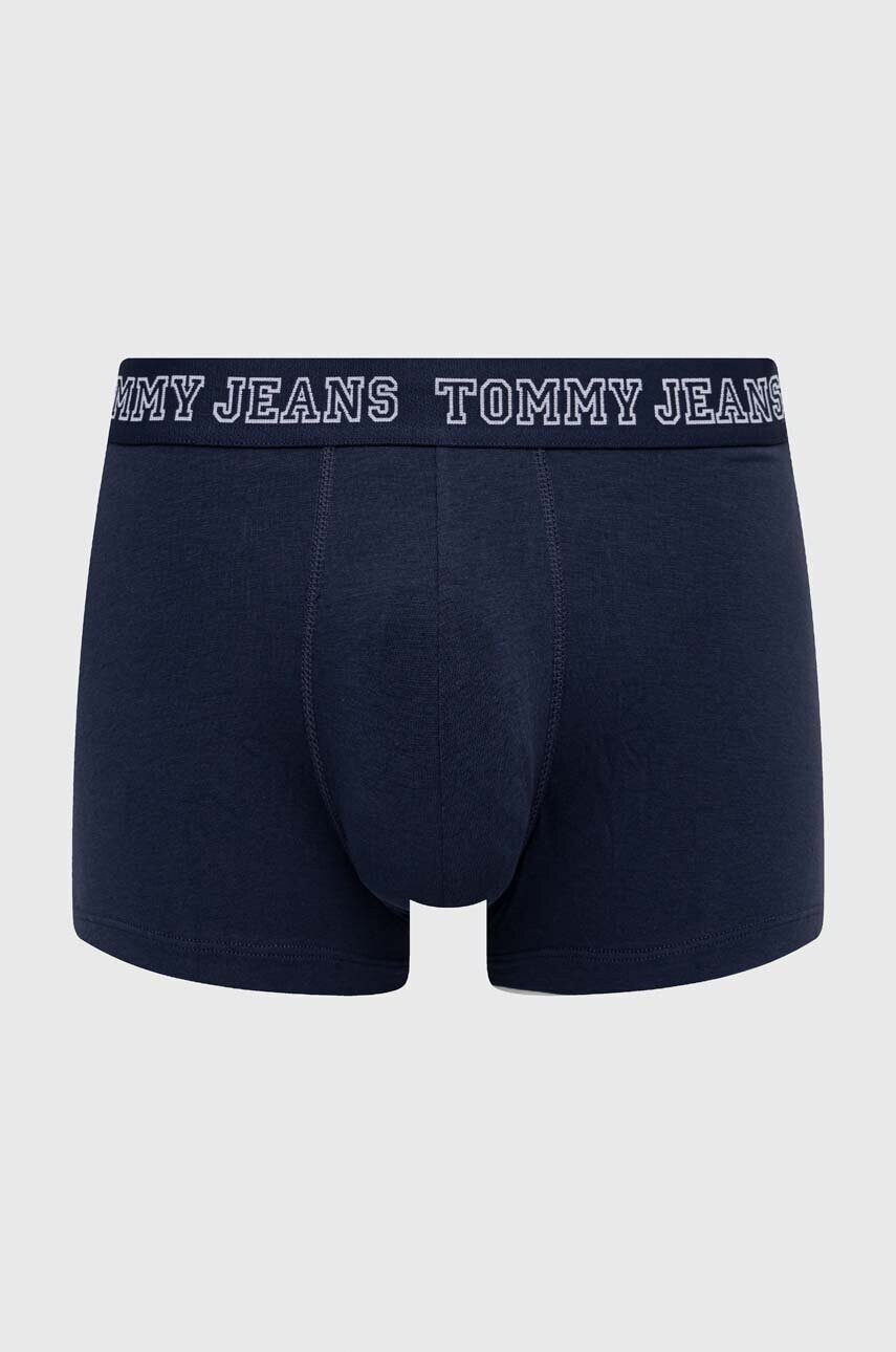 Tommy Jeans Боксерки (3 броя) - Pepit.bg