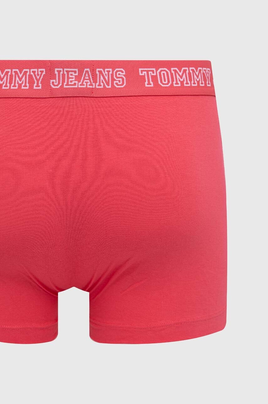 Tommy Jeans Боксерки (3 броя) - Pepit.bg
