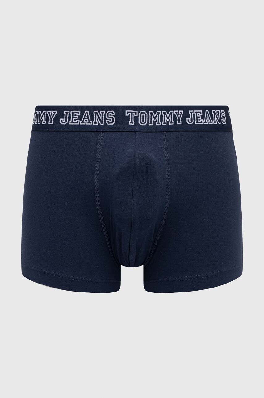 Tommy Jeans Боксерки (3 броя) - Pepit.bg
