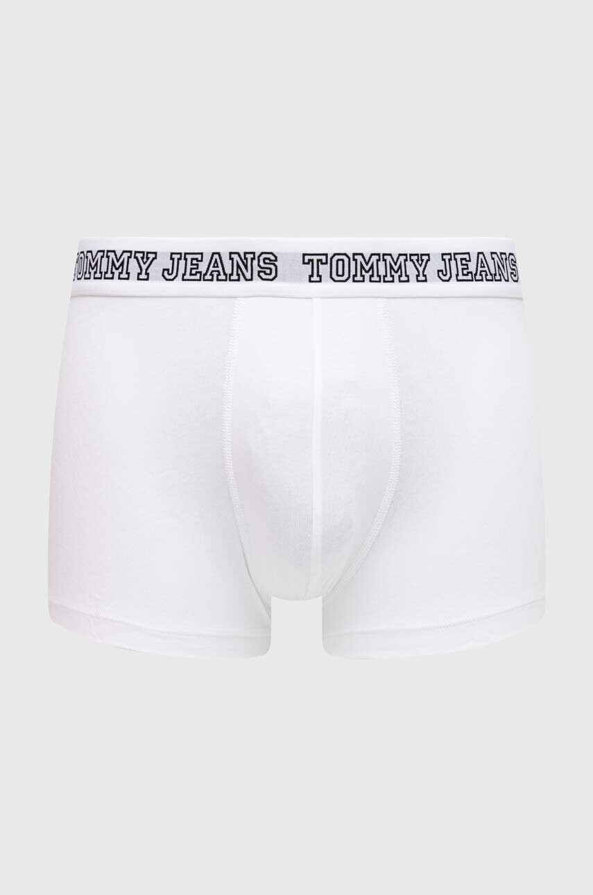 Tommy Jeans Боксерки (3 броя) - Pepit.bg