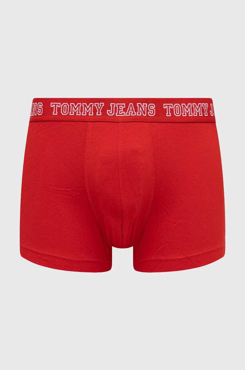 Tommy Jeans Боксерки (3 броя) - Pepit.bg