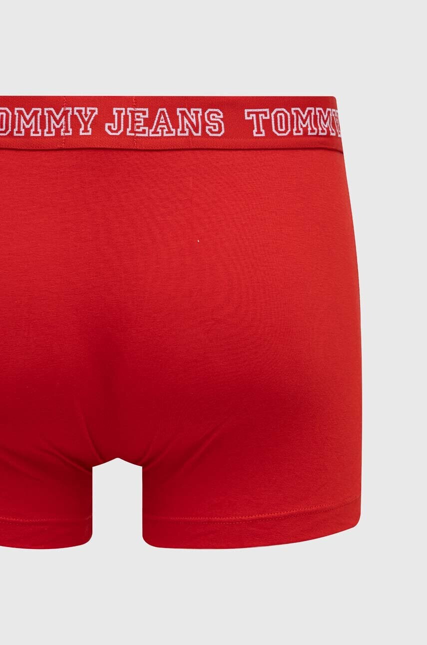 Tommy Jeans Боксерки (3 броя) - Pepit.bg
