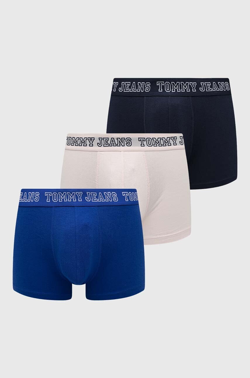 Tommy Jeans Боксерки (3 броя) - Pepit.bg