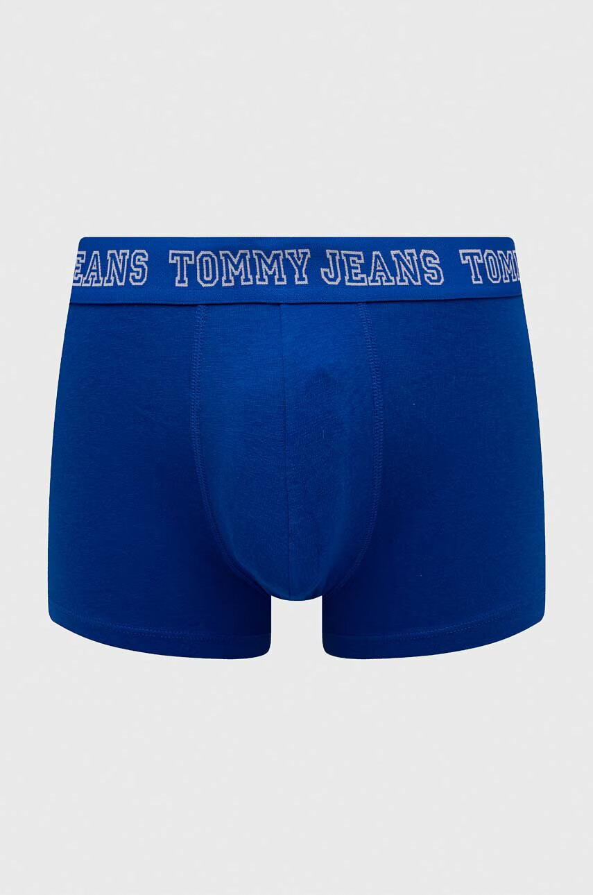 Tommy Jeans Боксерки (3 броя) - Pepit.bg