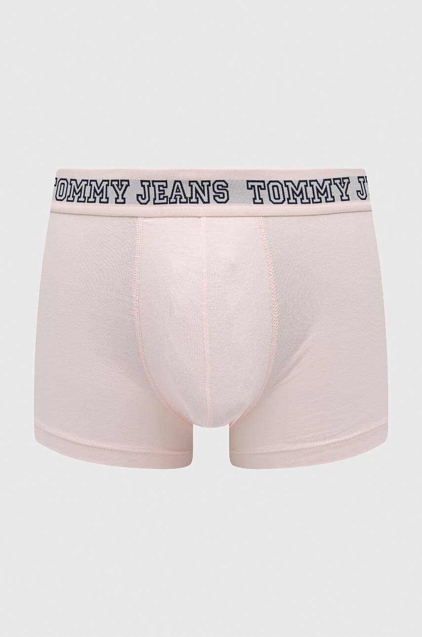 Tommy Jeans Боксерки (3 броя) - Pepit.bg