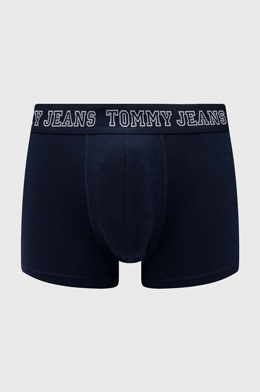 Tommy Jeans Боксерки (3 броя) - Pepit.bg