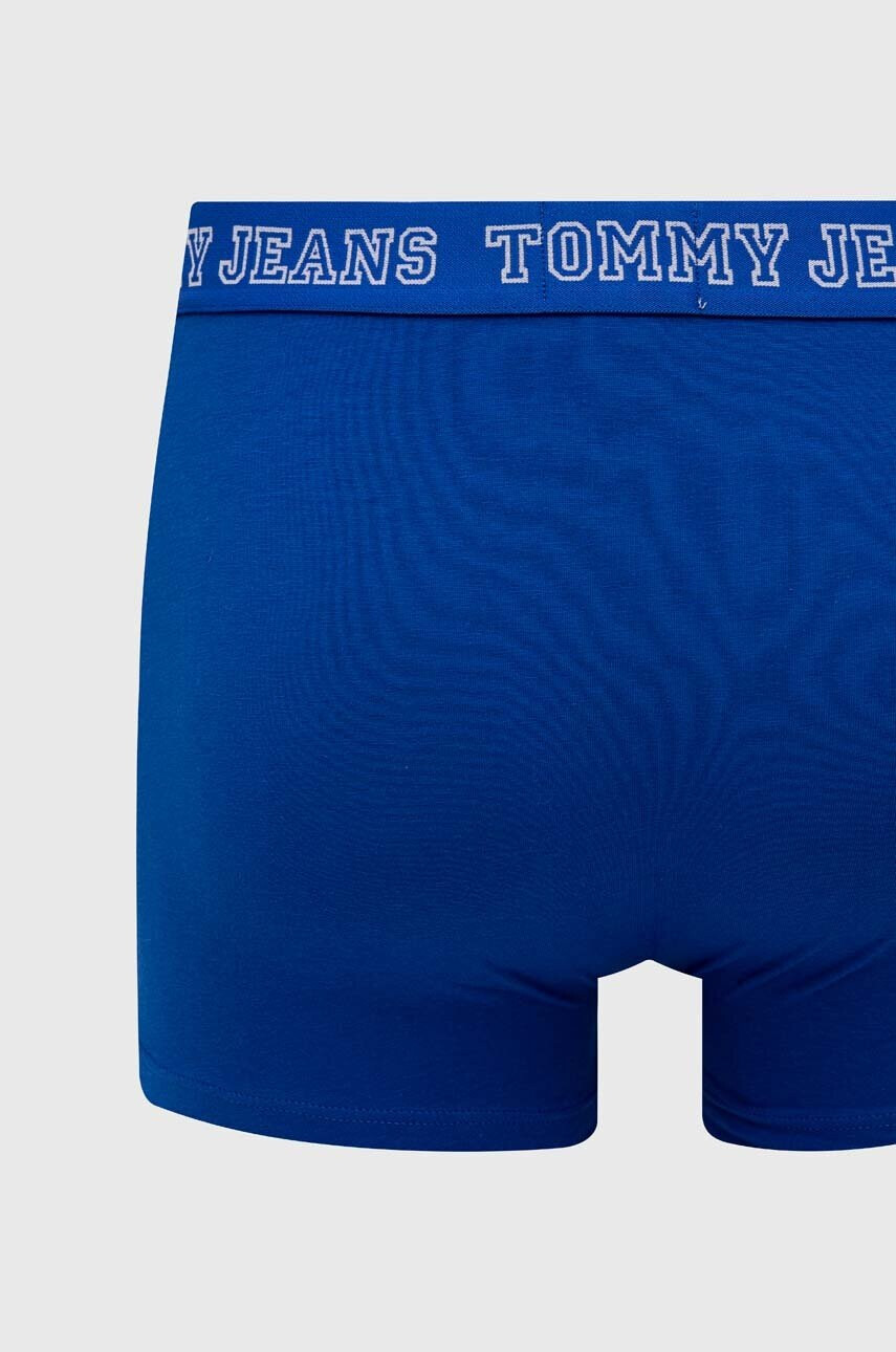 Tommy Jeans Боксерки (3 броя) - Pepit.bg