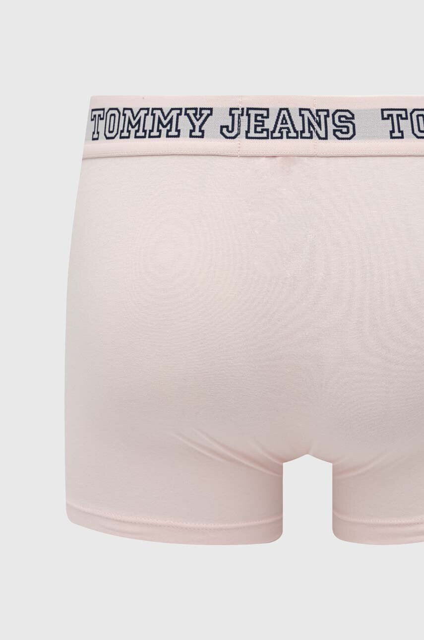 Tommy Jeans Боксерки (3 броя) - Pepit.bg