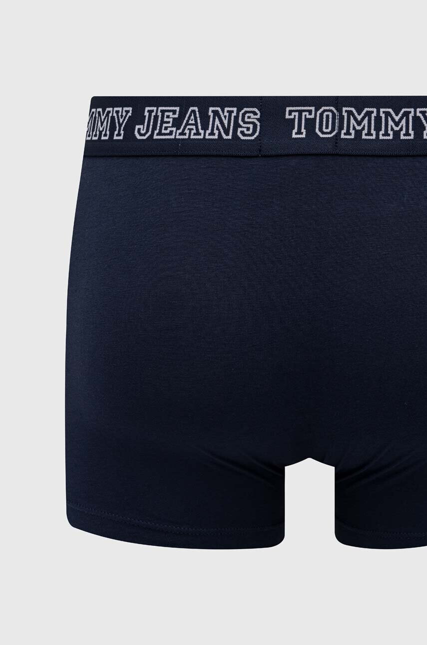 Tommy Jeans Боксерки (3 броя) - Pepit.bg