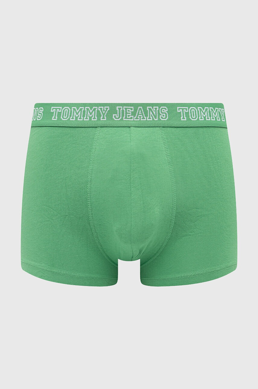 Tommy Jeans Боксерки (3 броя) - Pepit.bg