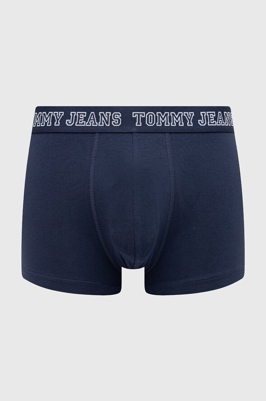 Tommy Jeans Боксерки (3 броя) - Pepit.bg