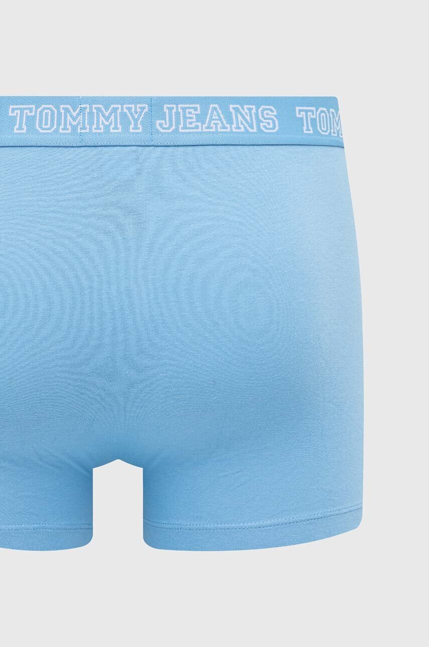 Tommy Jeans Боксерки (3 броя) - Pepit.bg
