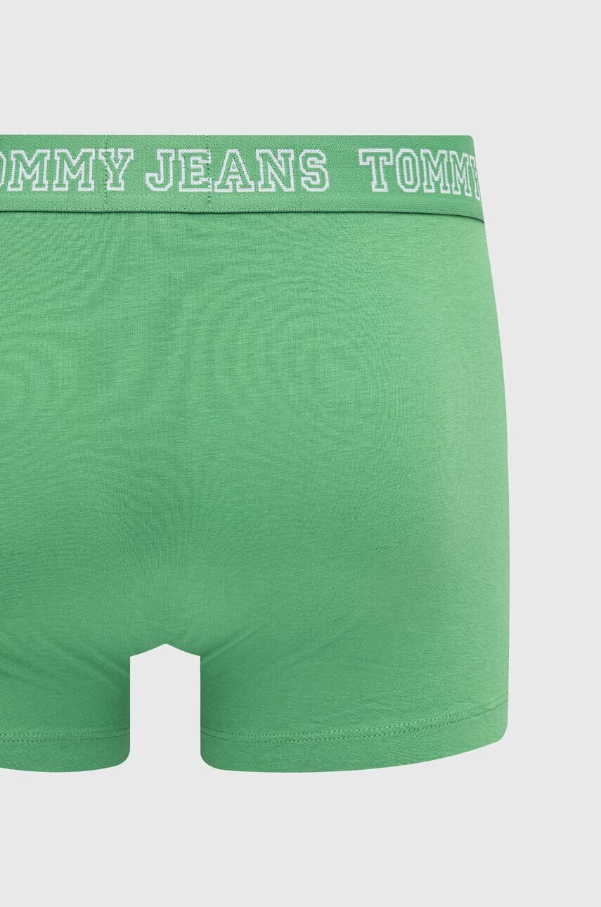 Tommy Jeans Боксерки (3 броя) - Pepit.bg