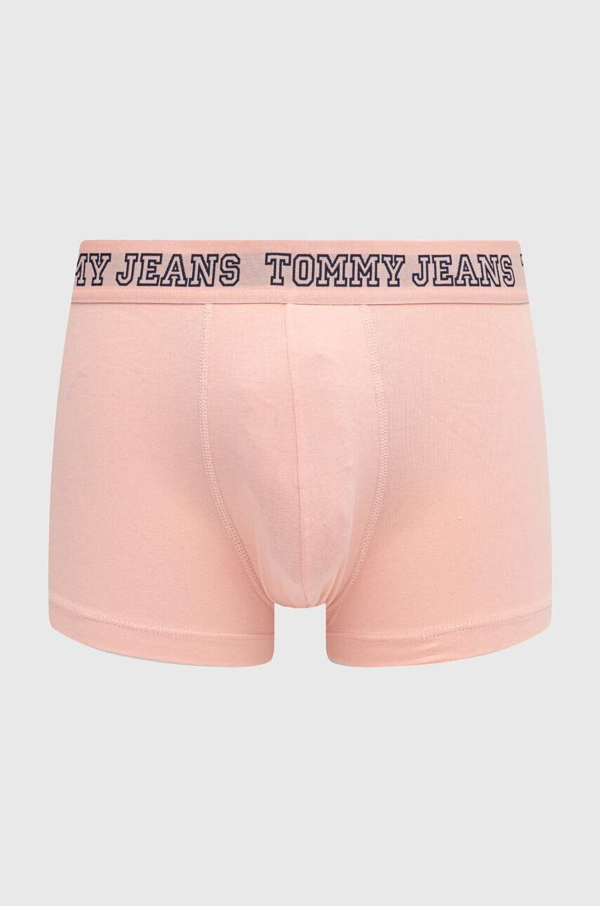 Tommy Jeans Боксерки (3 броя) - Pepit.bg