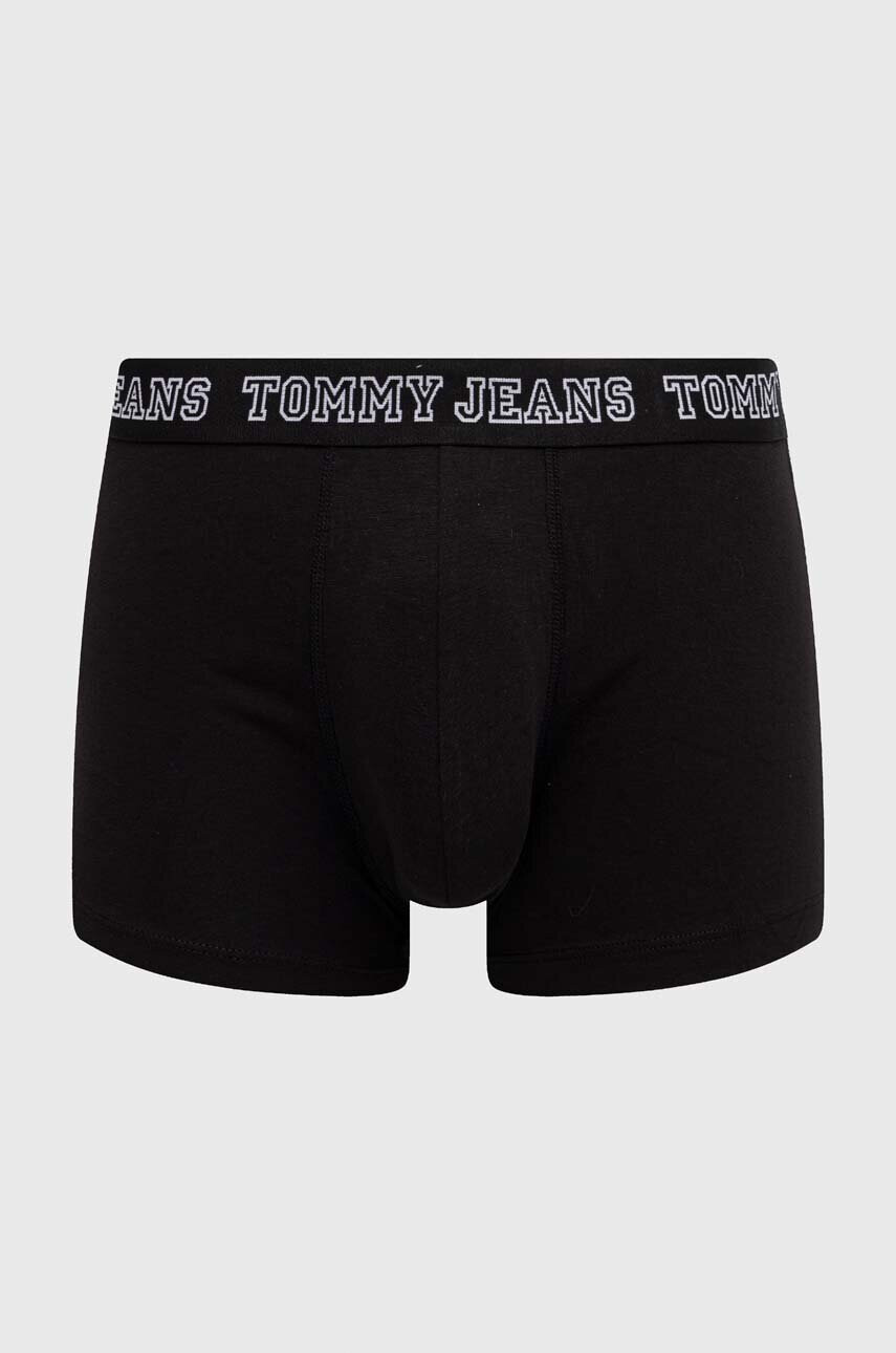 Tommy Jeans Боксерки (3 броя) - Pepit.bg